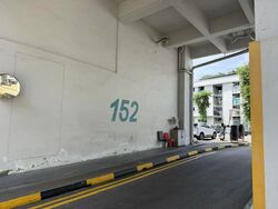 Serangoon North Avenue 1 (D19), Shop House #593832311